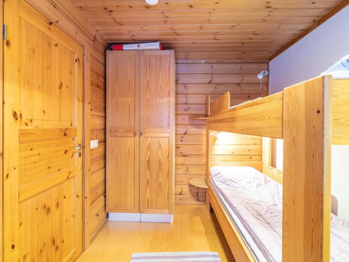 Holiday Home Lomayllaes H105 - Pistopolku 2A By Interhome Ylläsjärvi Eksteriør bilde