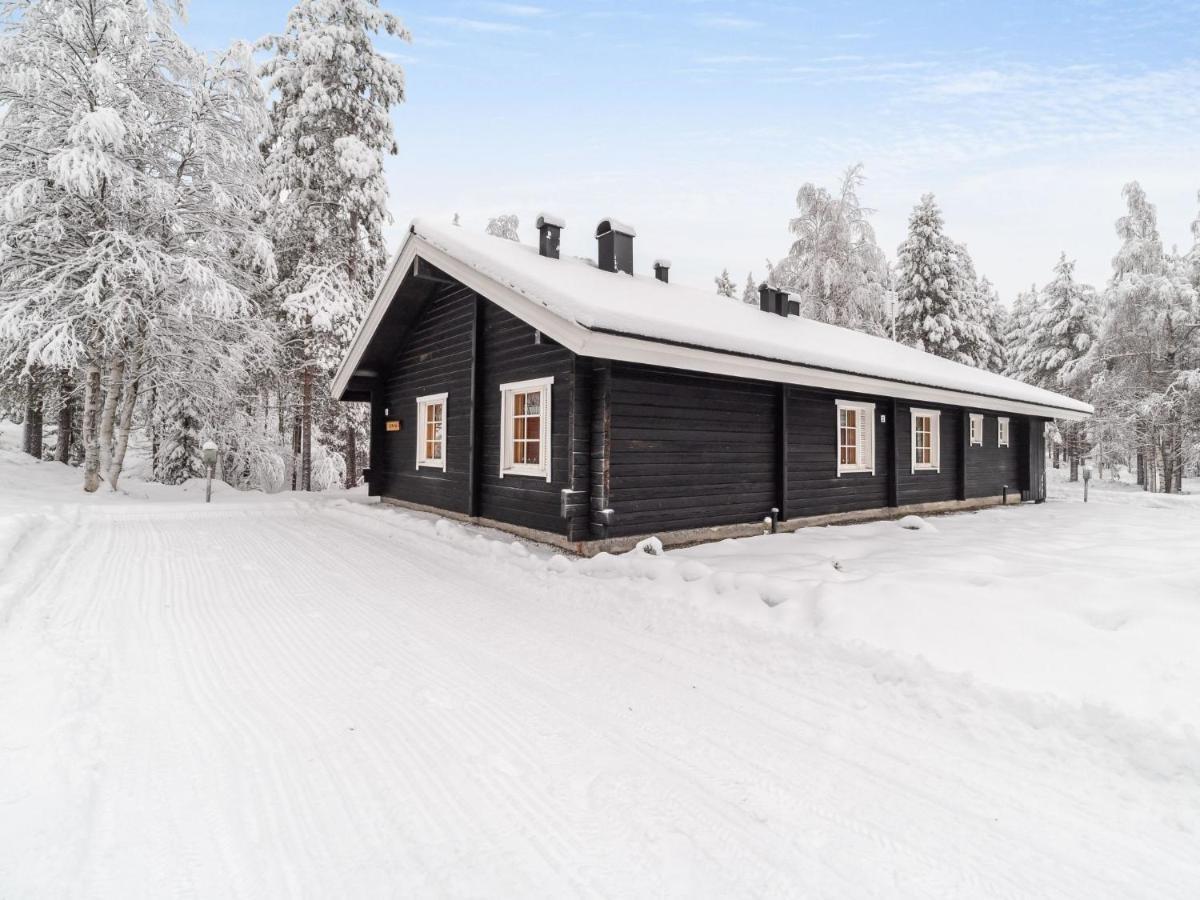 Holiday Home Lomayllaes H105 - Pistopolku 2A By Interhome Ylläsjärvi Eksteriør bilde