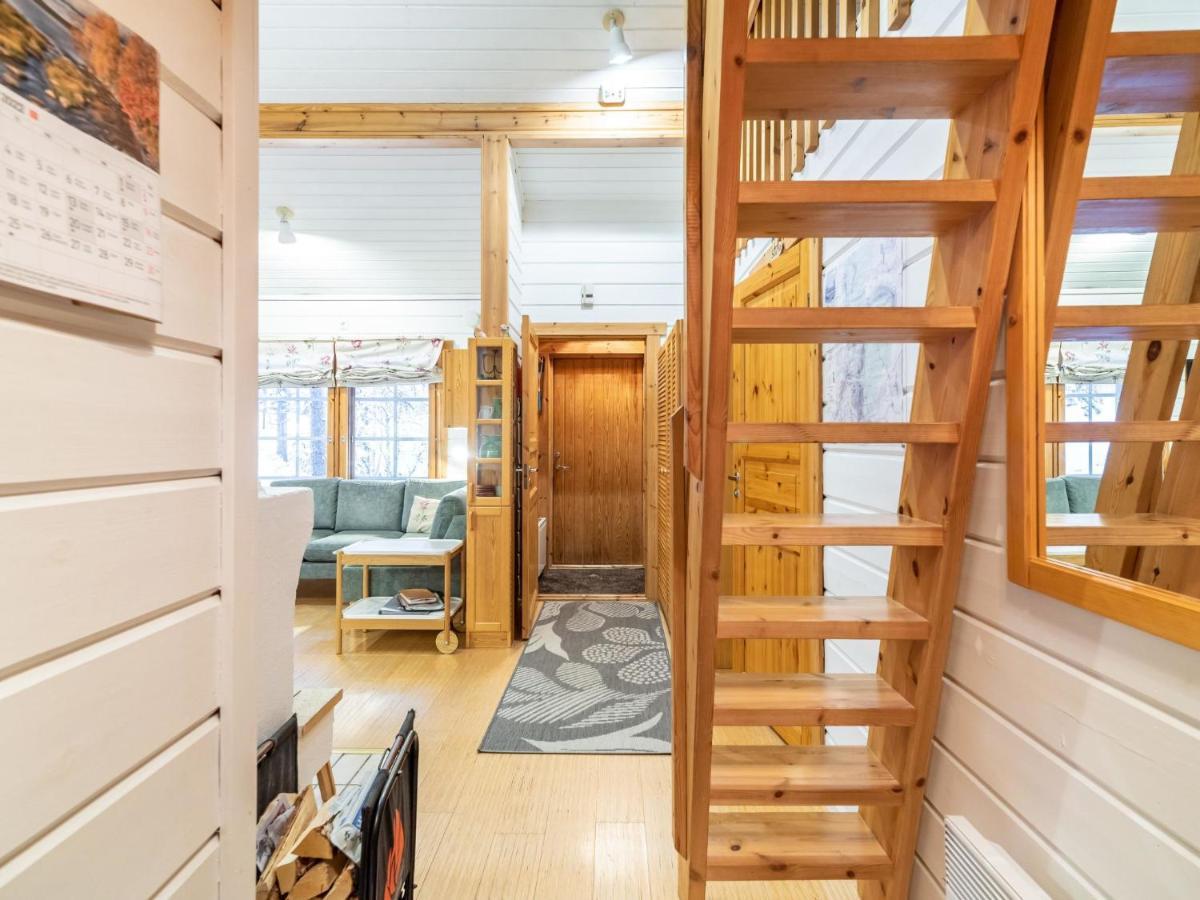 Holiday Home Lomayllaes H105 - Pistopolku 2A By Interhome Ylläsjärvi Eksteriør bilde